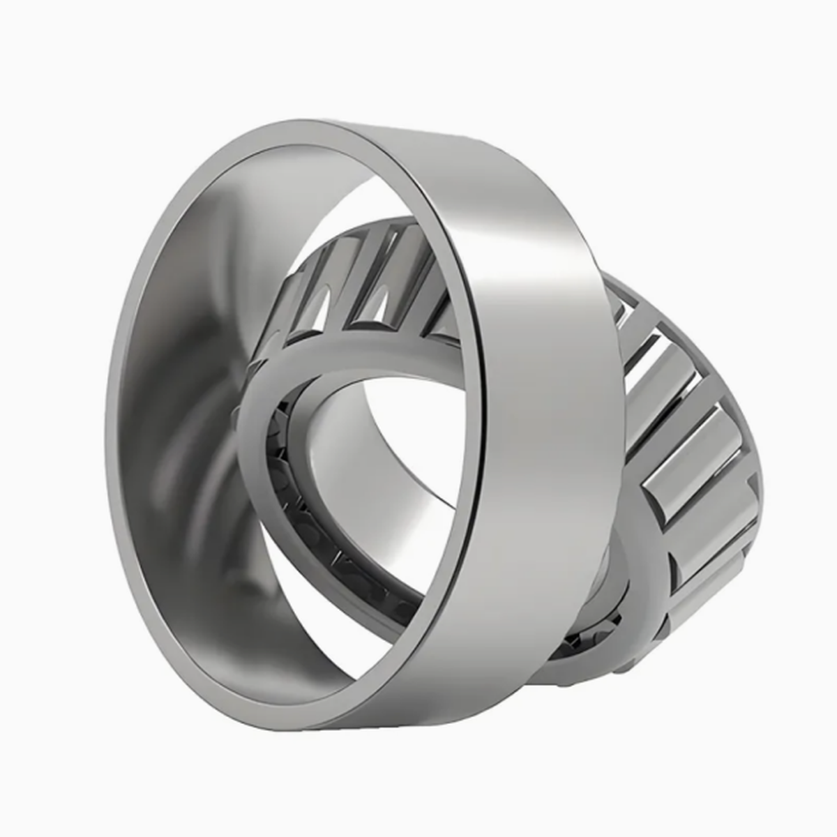 HRBQC Tapered Roller Bearings Inch Series-02878 02820